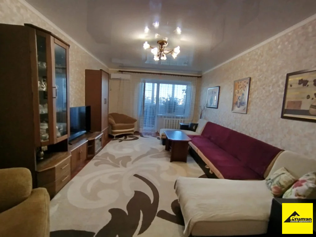 Продажа квартиры, Ейск, Ейский район, ул. Горького - Фото 2