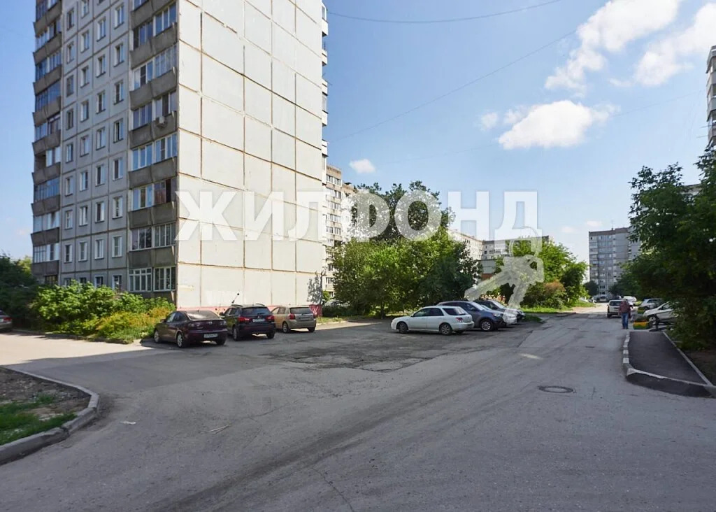 Продажа квартиры, Новосибирск, ул. Кропоткина - Фото 6