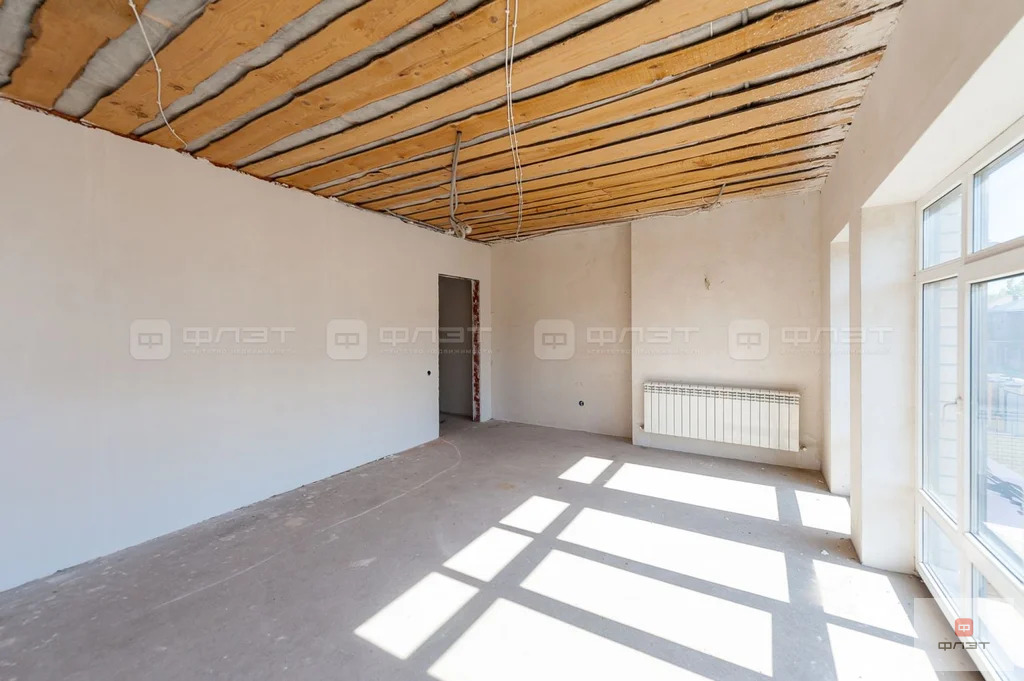 Продажа дома, Казань, ул. Александра Коваля - Фото 10