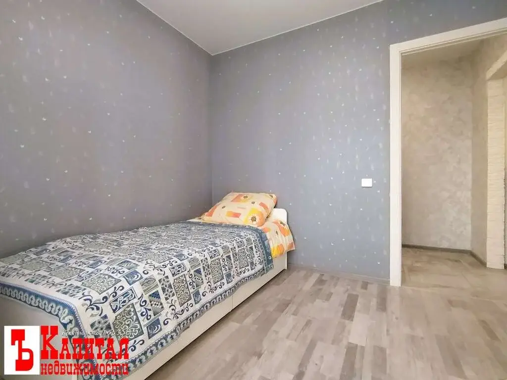 Продажа 3-х комнатной квартиры - Фото 9