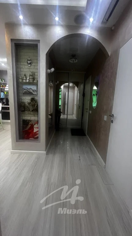 Продажа квартиры, Химки, Солнечная ул. - Фото 11