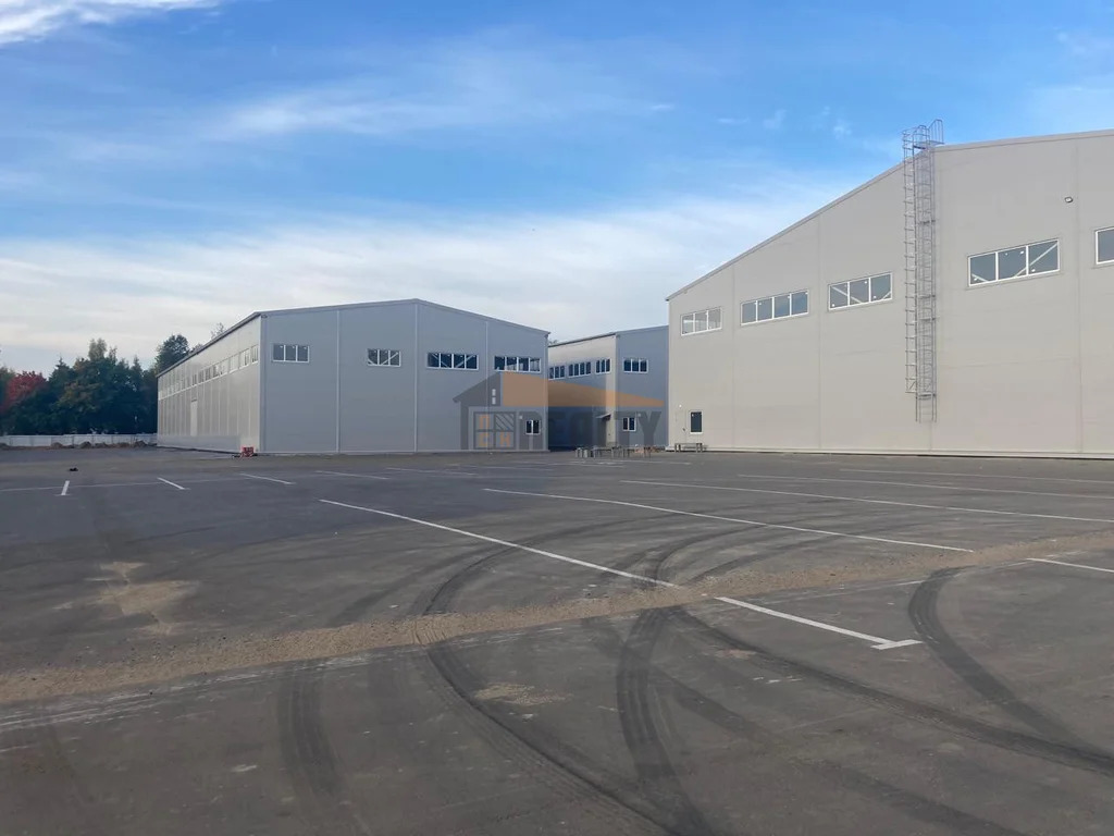 Аренда склада, Нововоронино, Пушкинский район, 50 - Фото 6