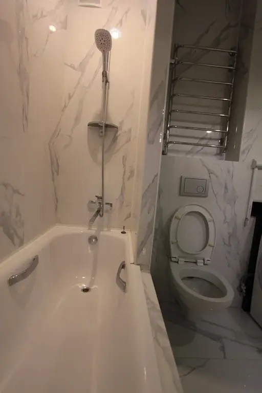 1-к Балабаново, ул.Южная, дом 2А - Фото 15