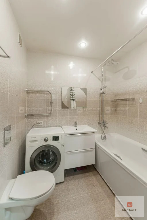 Продажа квартиры, Казань, пр-кт. Заречье - Фото 5