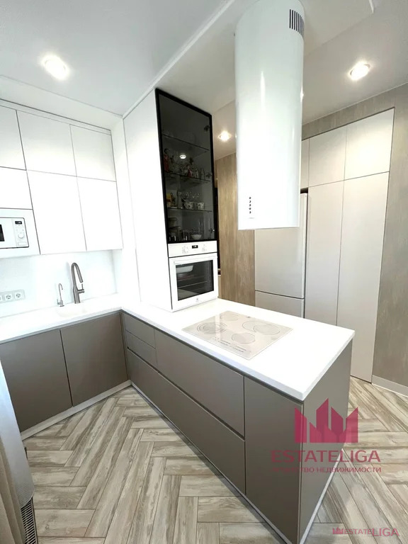 Продажа квартиры, 2-й Грайвороновский проезд - Фото 3