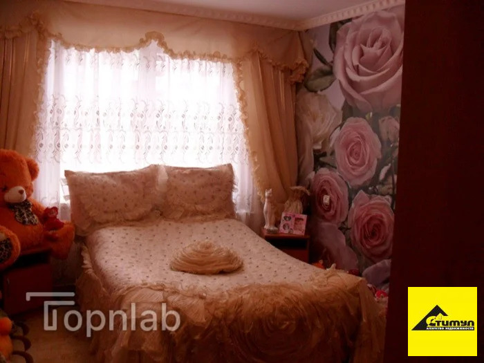 Продажа квартиры, Ейск, Ейский район, ул. Р.Люксембург - Фото 9