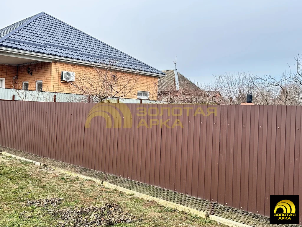 Продажа участка, Старотитаровская, Темрюкский район, Ильича пер. - Фото 3