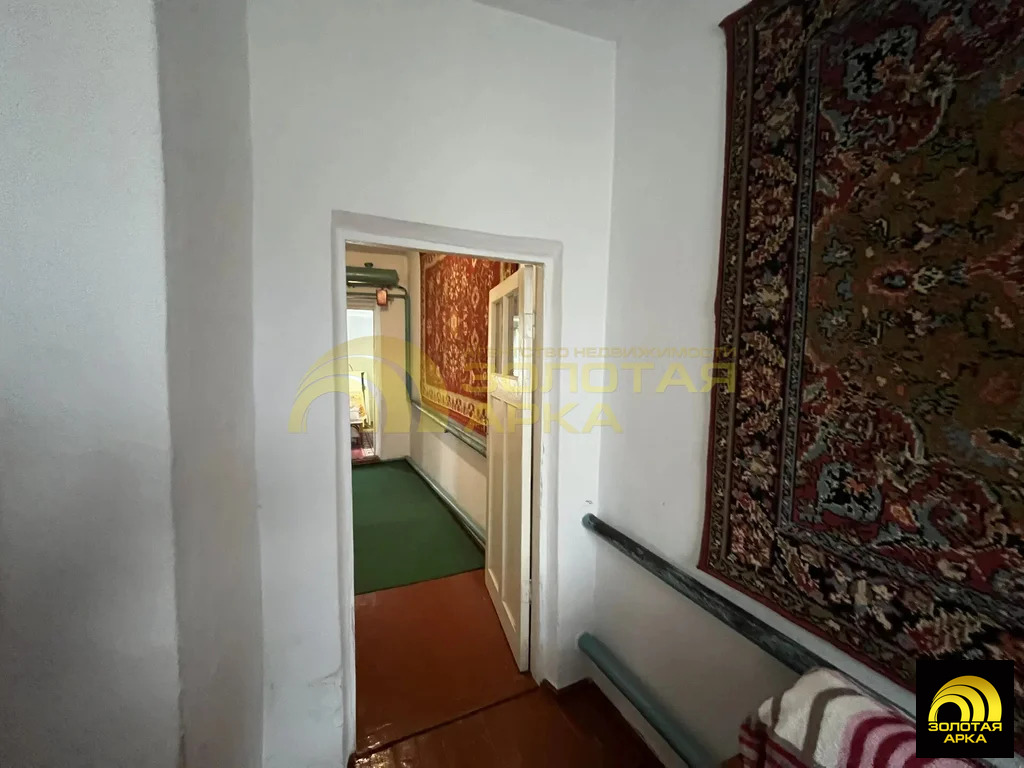 Продажа дома, Темрюк, Темрюкский район, ул. Парижской Коммуны - Фото 4