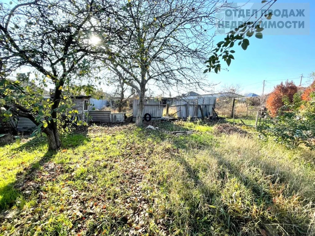 Квартира с земельным участком - Фото 20