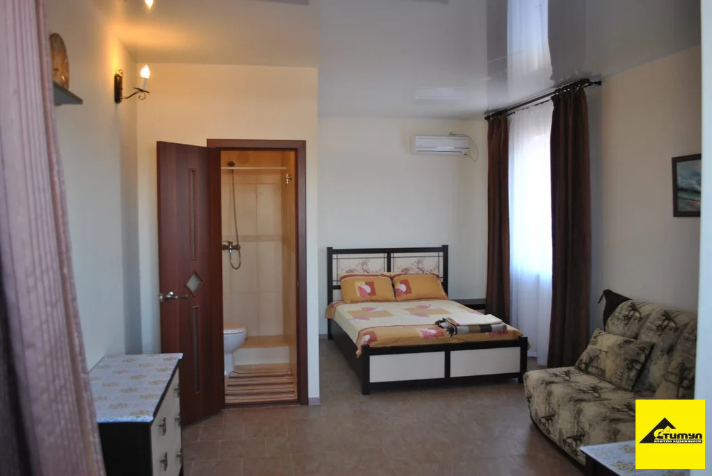 Продажа дома, Ейск, Ейский район, ул. Центральная - Фото 9