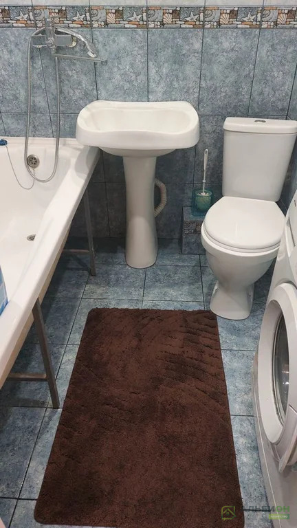 Аренда квартиры, Томск, Нефтяная улица - Фото 4