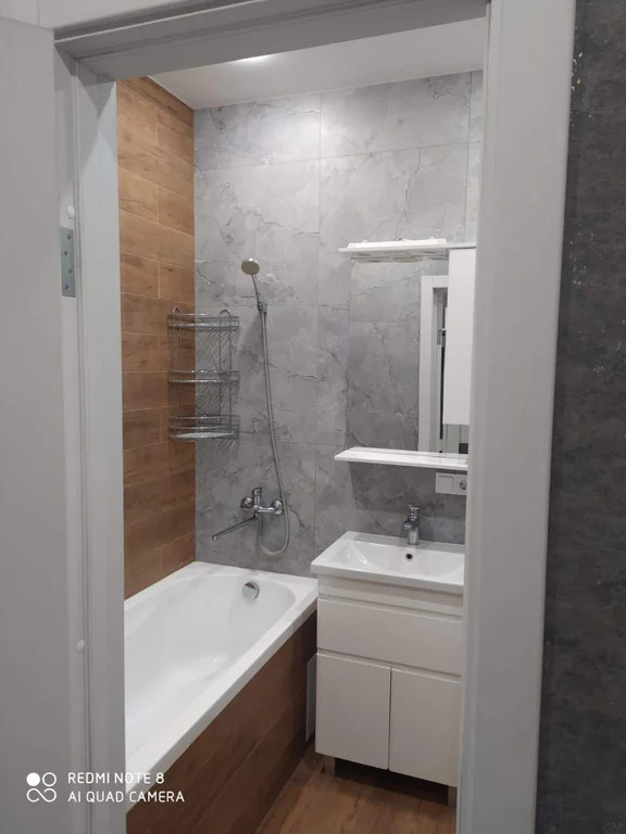 Продается 1-комн. квартира 35 кв.м. - Фото 6