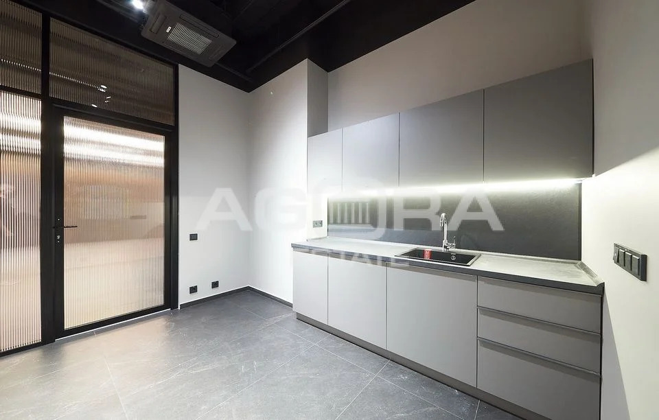 Продажа офиса, м. Тульская, Новоданиловская наб. - Фото 9