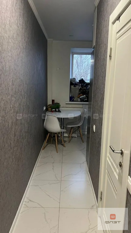 Продажа квартиры, Казань, ул. Айдарова - Фото 5