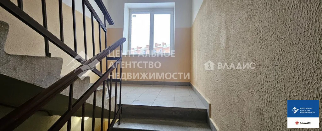 Продажа квартиры, Дядьково, Рязанский район, ул. Грачи - Фото 9