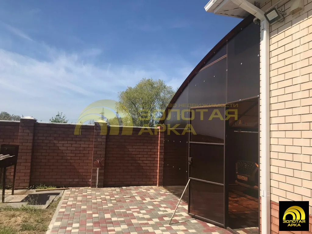 Продажа дома, Темрюк, Темрюкский район, ул. Гоголя - Фото 9