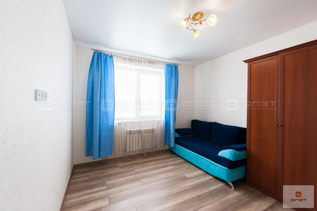 Продажа дома, Инеш, Высокогорский район, ул. Дружбы - Фото 19
