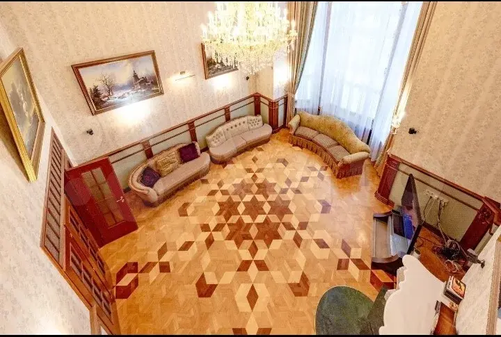 Коттедж на 50 человек в Тимошкино - Фото 10