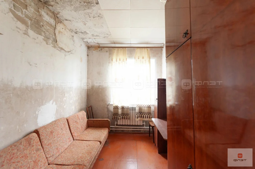 Продажа таунхауса, Высокая Гора, Высокогорский район, ул. Лесная - Фото 9