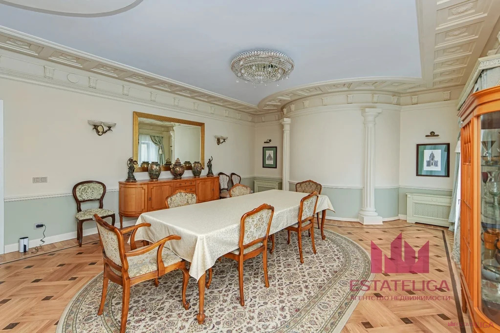 Продажа дома, Дмитровка, Дмитровский район - Фото 49