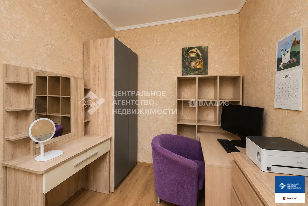 Продажа квартиры, Рязань, ул. Вокзальная - Фото 11