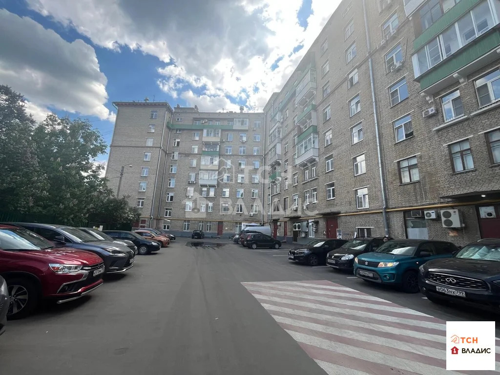 Продажа квартиры, проспект Будённого - Фото 17