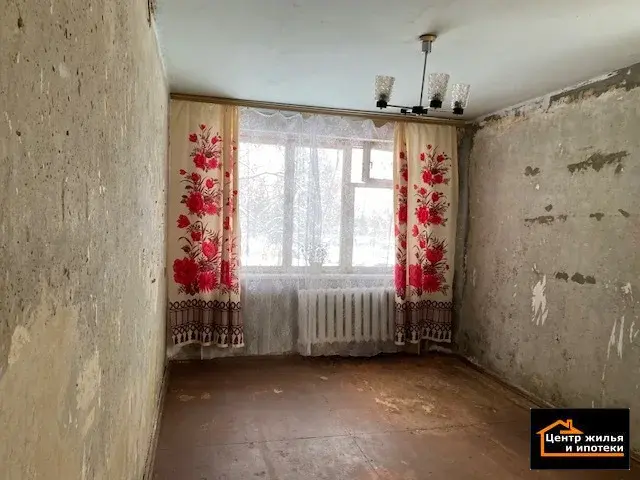 продам 2-х комнатную квартиру - Фото 1