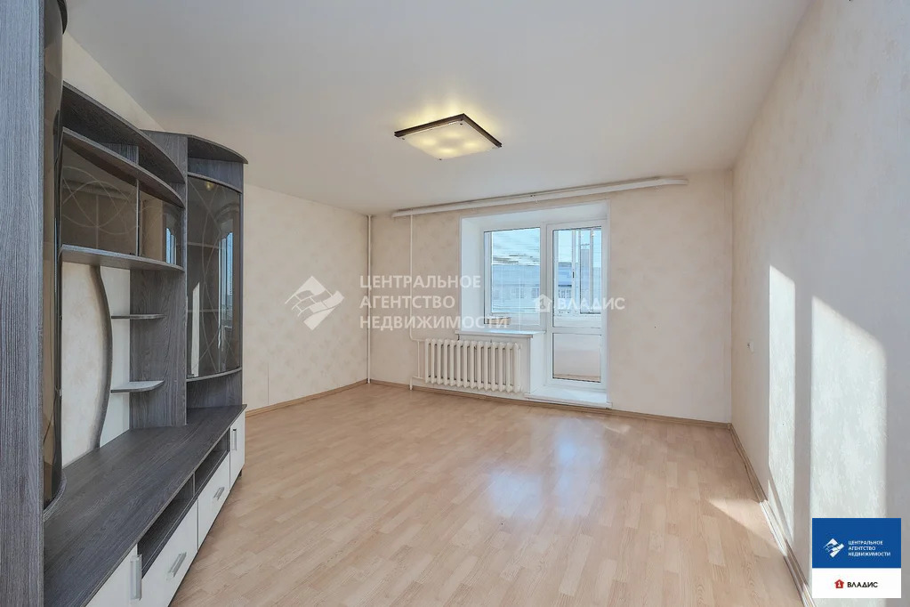 Продажа квартиры, Рязань, ул. Сельских Строителей - Фото 3