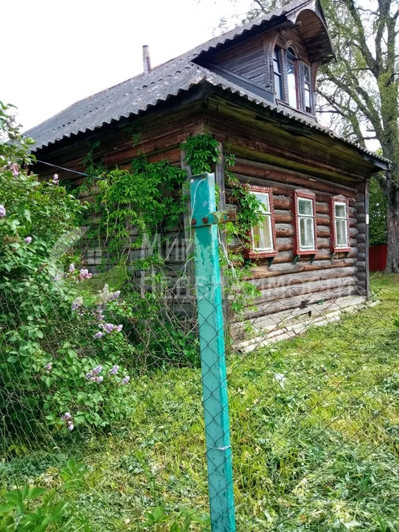 Продажа дома, Стрельчиха, Кимрский район, деревня Стрельчиха - Фото 6