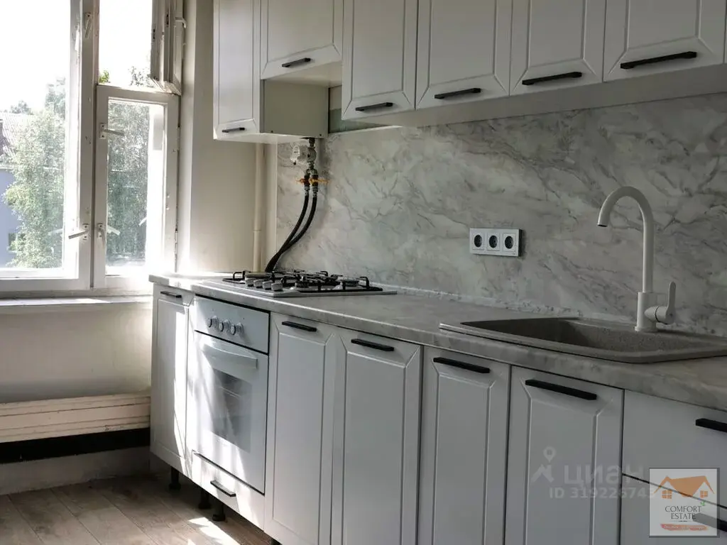 Продажа однокомнатной квартиры 29.0м Корабельная ул., 26, Ярославль, ... - Фото 5