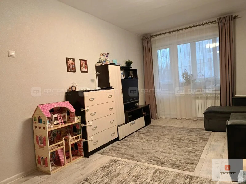 Продажа квартиры, Казань, ул. Юлиуса Фучика - Фото 6