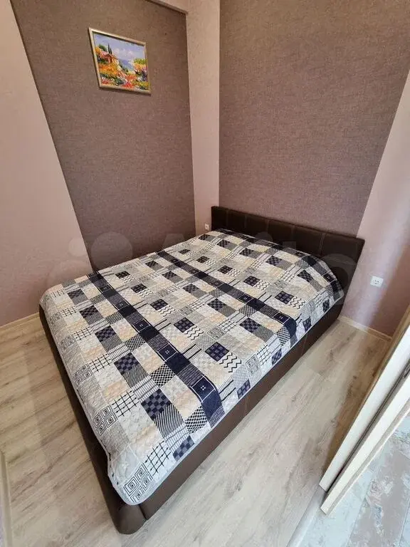 2-к. квартира, 60 м, 4/10 эт. - Фото 10