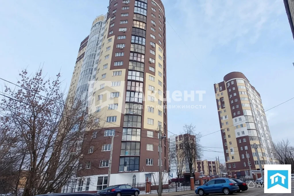 Продажа квартиры, Иваново, ул. 10 Августа - Фото 1