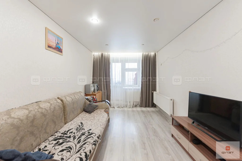 Продажа квартиры, Казань, Победы пр-кт. - Фото 7