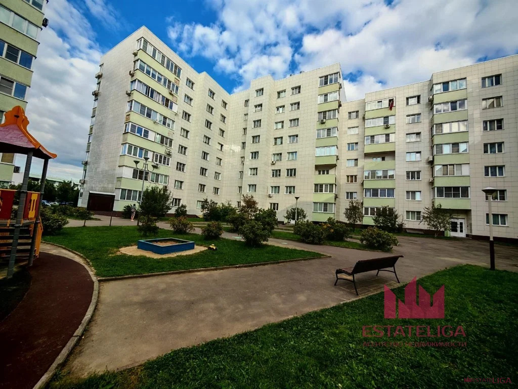 Продажа квартиры, Бузланово, Красногорский район - Фото 18