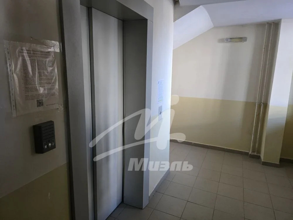 Продажа квартиры, Красногорск, Красногорский район, Сергея Жадобкина ... - Фото 23