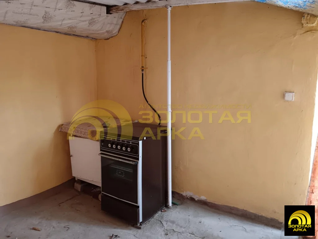 Продажа дома, Старотитаровская, Темрюкский район, Ильича пер. - Фото 23