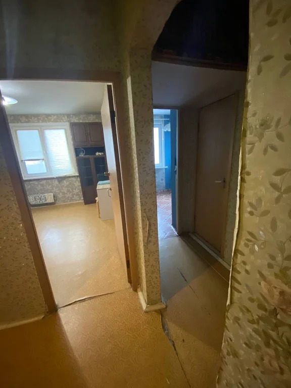 Продам 2-комн. квартиру 52.4 кв.м. - Фото 12