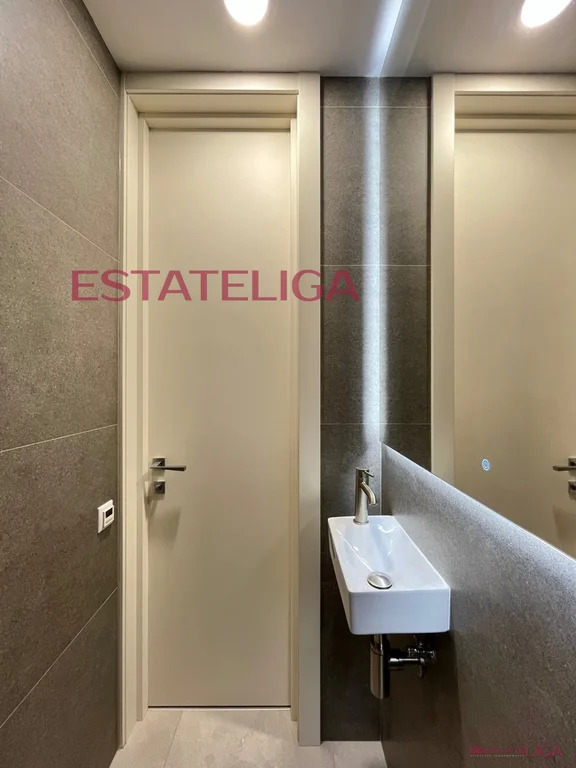 Аренда квартиры, Береговой проезд - Фото 16