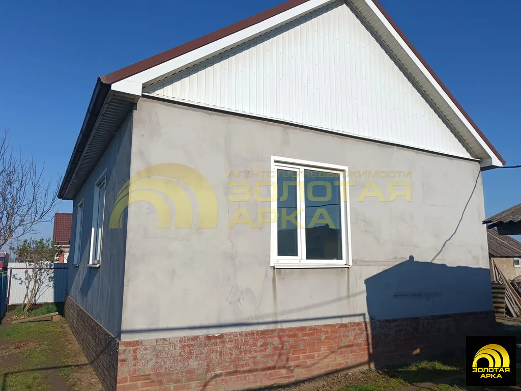 Продажа дома, Старотитаровская, Темрюкский район, ул. Таманская - Фото 7