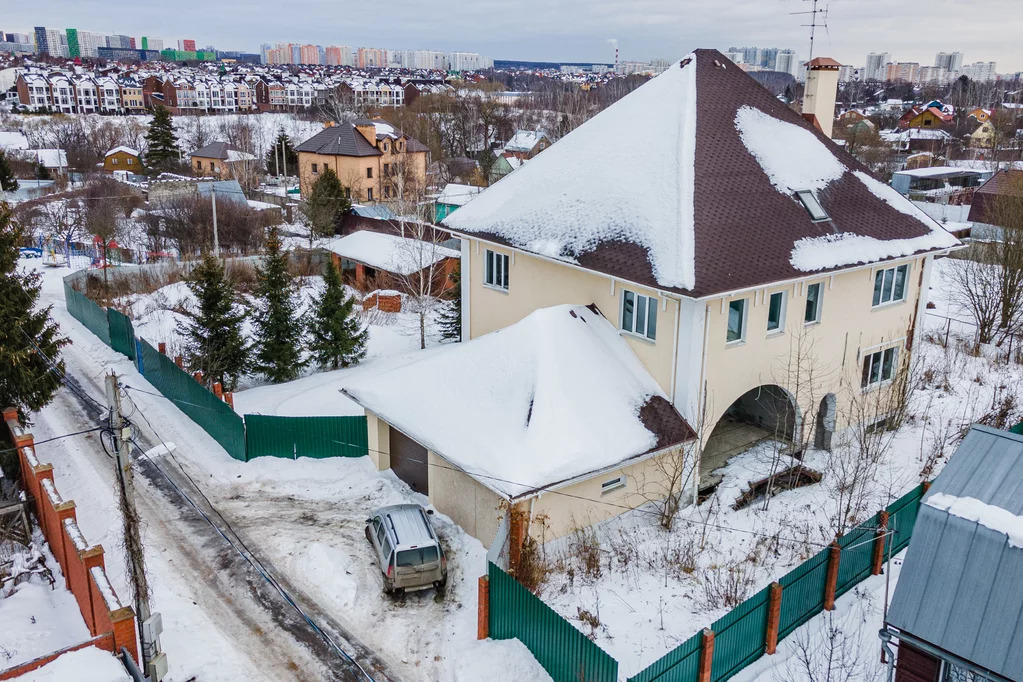 Лестницы для дома воскресенское