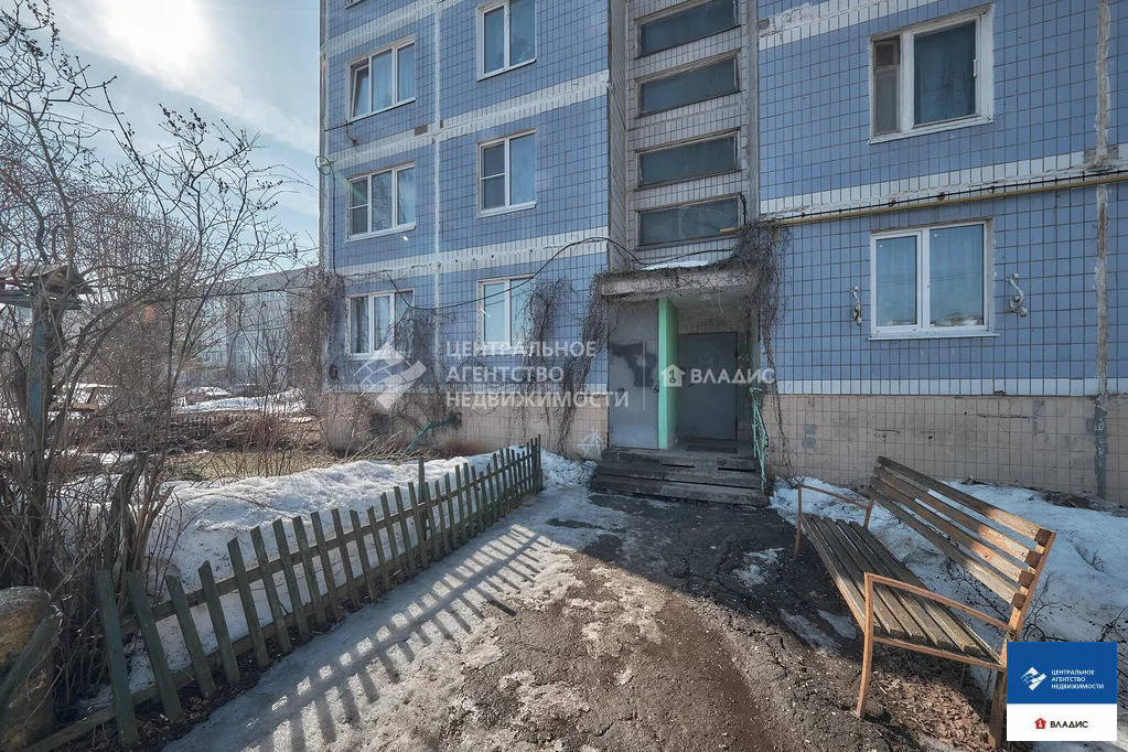 Продажа квартиры, Рыбное, Рыбновский район, ул. Большая - Фото 14
