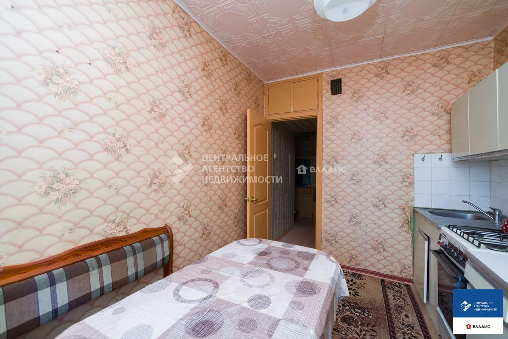 Продажа квартиры, Рязань, ул. Бирюзова - Фото 2