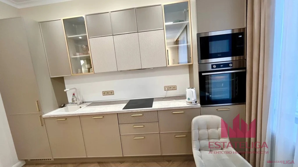 Аренда квартиры, м. Шелепиха, Причальный проезд - Фото 5