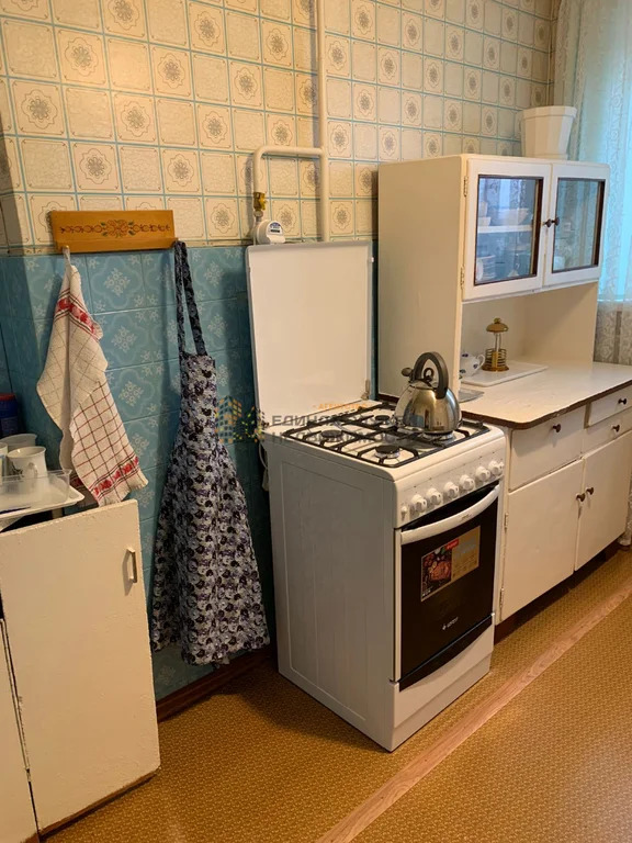 Аренда квартиры, Уфа, Лесной проезд - Фото 13