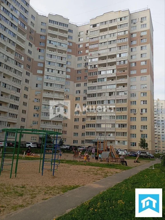 Продажа квартиры, Иваново, мкр Рождественский - Фото 12