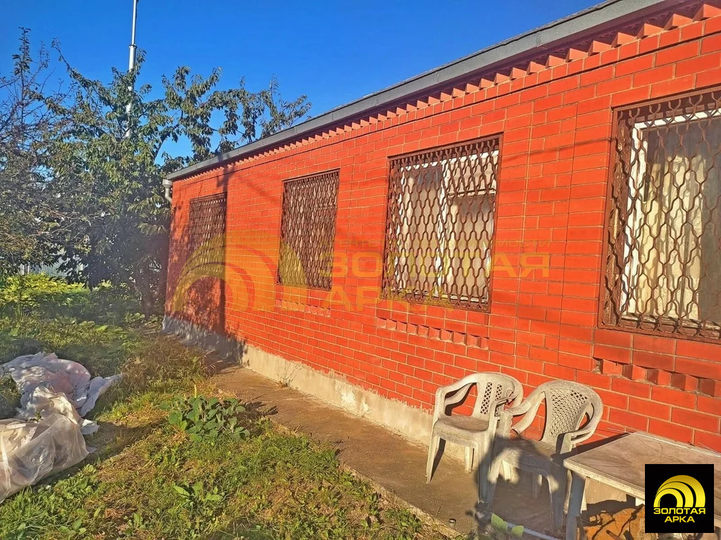 Продажа дома, Тамань, Темрюкский район, Молодежный пер. - Фото 2