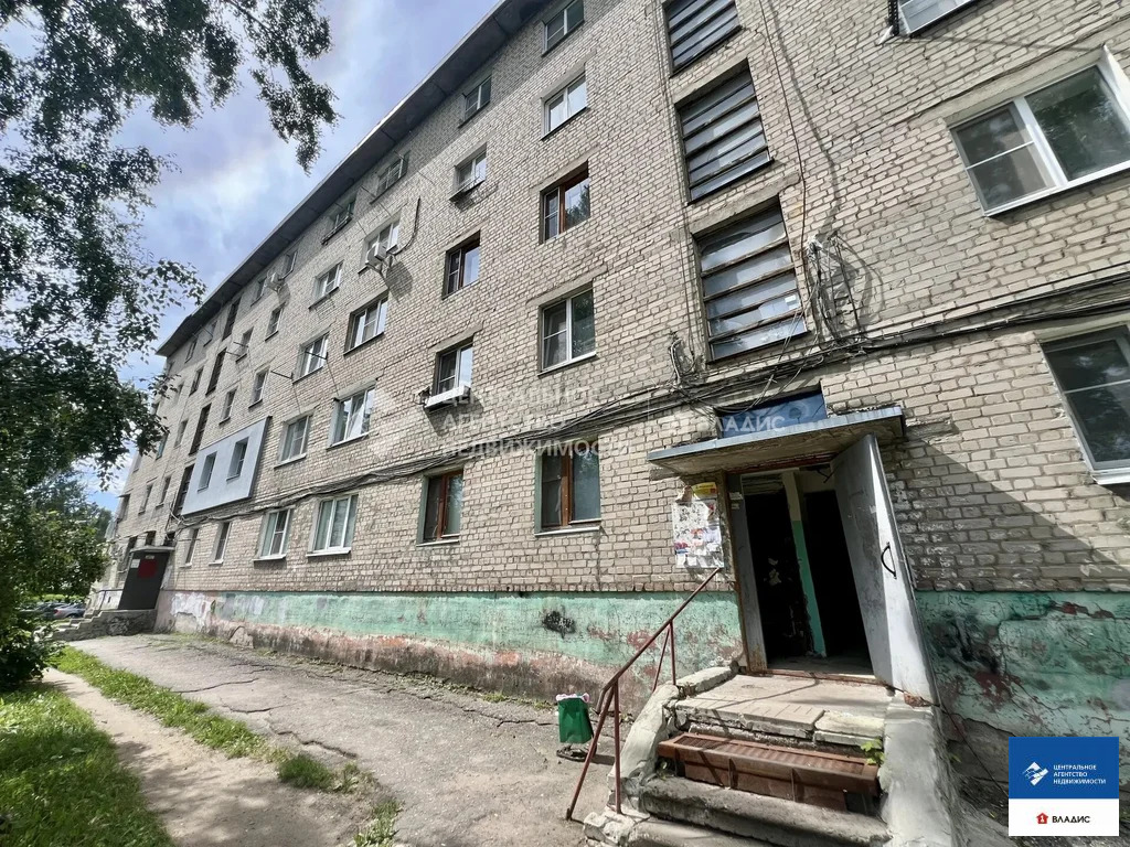 Продажа квартиры, Рязань, ул. Гоголя - Фото 9