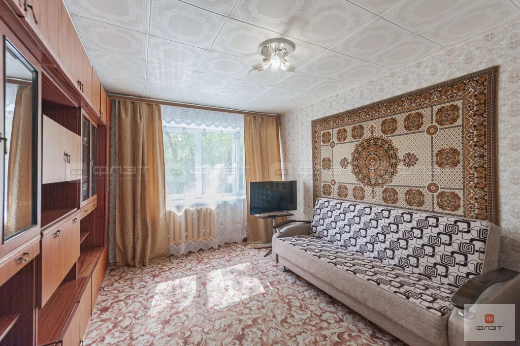 Продажа квартиры, Казань, ул. Юго-Западная 2-я - Фото 3