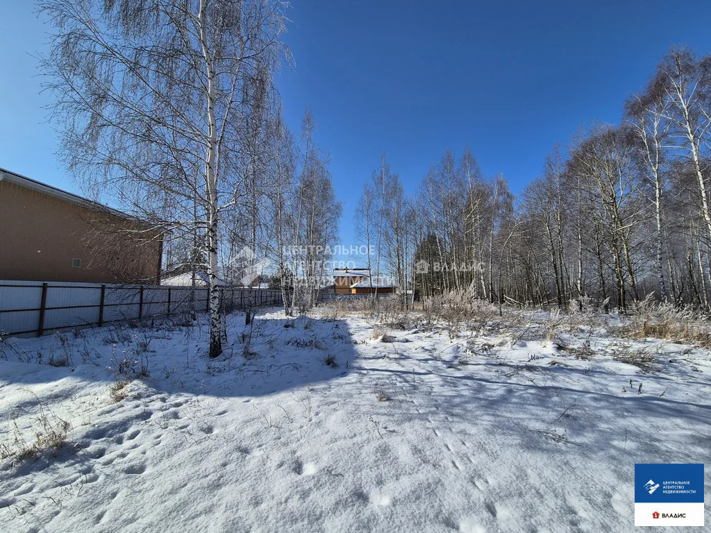 Продажа участка, Алеканово, Рязанский район, Светлая улица - Фото 5